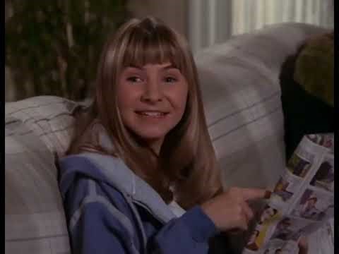 7th Heaven || Season 2: Episode 8 - Do Something (Part 2)