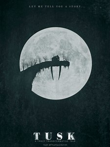 Tusk - A Transformação