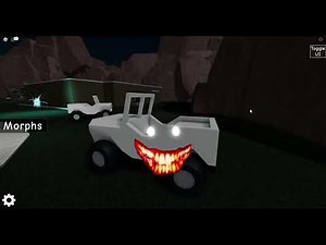 Roblox:"Billy Roleplay" The sinister laugh BADGE! how to get it and other things!!!!
