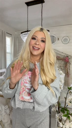 HomeGoods, Hobby Lobby, Aldi, Walmart Valentine's Day Shopping Haul✨💕 #shoppinghaul #valentinesday #valentineideas #hobbylobbyfinds #WalmartFinds | Casey Helton - The Little Olive Cottage