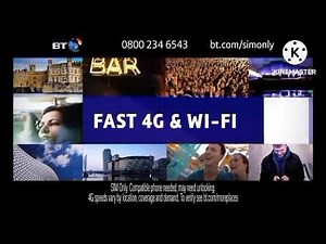 CBS Reality Continuity And Adverts (21st July 2016)