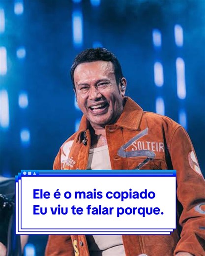Zé Cantor não é passado. É referência viva. Depois de décadas de estrada, ele continua sendo a voz mais copiada do forró. A mais imitada. A mais reconhecida. E isso não é acaso: é identidade construída, mantida e respeitada. Enquanto muitos se perdem tentando “modernizar” o forró, Zé fez o movimento inverso: trouxe o forrozeiro de volta pro forró. Resgatou a essência, fortaleceu o ritmo e provou que tradição também é estratégia. Isso não é nostalgia é visão. Zé Cantor não é só história. É fenôme
