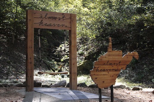 West Virginia Tourism announces new Almost Heaven Swing Bingo