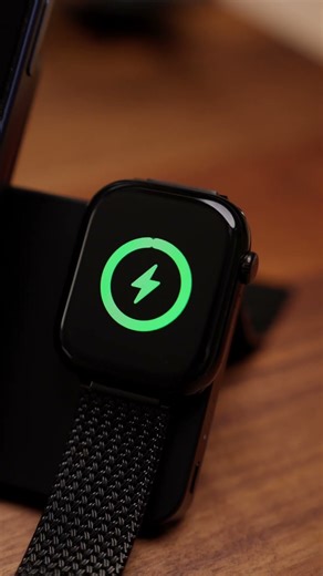 what's the apple watch model you have? one charge a day? #applewatch