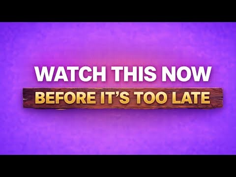 👉 God Says: Watch This Message Before It’s Too Late | God’s Message for You Today