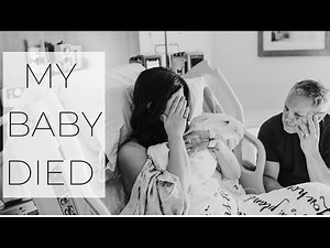 My Stillbirth Story: Terminal Pregnancy Story