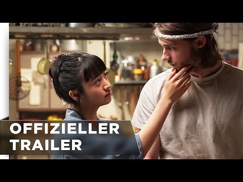 TOUCH | Offizieller Trailer deutsch/german HD