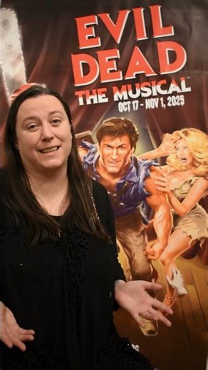 What is Camp Horror?