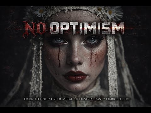 No Optimism / Dark Techno / Cyber Metal / Industrial Bass / Dark Electro EBM MIX [2026]