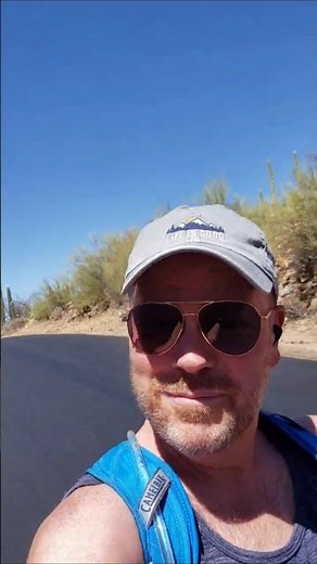 🥾 Sabino Canyon Walk