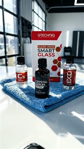 Ceramic Coating vs PPF vs Window Tint