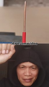 2.8K views · 50 reactions | Tips & ideas Wire #hacks #tricks #viralreels #tips #ideas #remixreels #tuburanvloggers . . . . Video Credit - goes to respective owner's DM me for video credit I'll remove Disclaimer: No Copyright Infringement intended Email: tuburan_c@yahoo.com (Contact) us to fix/remove Follow for more! @tuburanvloggers | Tuburan Vloggers | Facebook