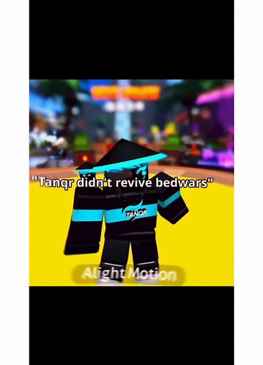 Tanqr Bedwars Tips and Tricks - Best Moves for Victory