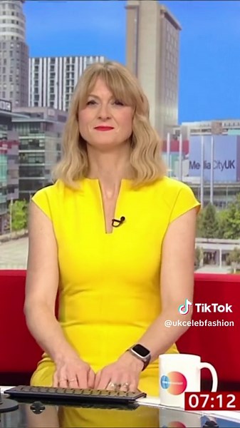 Rachel Burden wearing a tight yellow dress and high heels #rachelburden #dress #yellowdress #tightdress #tightyellowdress #dressfashion #dressstyle #dresslooks #dressoutfit #dressoutfits #dressoutfitideas #dresstok #yellowdressoutfit #yellowdressstyle #yellowdressfashion #yellowdresslooks #tightdressandhighheels #dressandheels #yellowdressandheels #tightdresstok #fyp