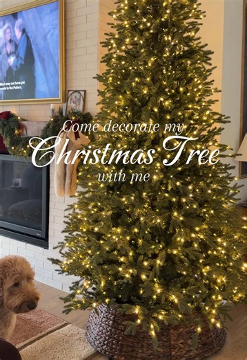 Christmas Tree Decorating Tips for the Holidays