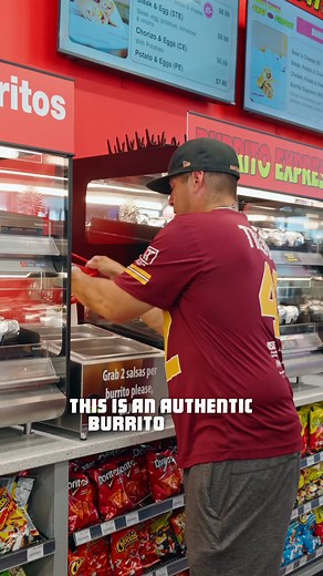 🌯 Fast & Fresh — Ready When You Are ⚡ Craving bold flavor without the wait? Our Fast & Fresh burritos are made daily, packed with quality ingredients, and ready to grab in seconds. 🔥 Freshly prepared 🚗 Perfect for on-the-go lifestyles ⏱️ Zero wait, all flavor Your quick stop just got a whole lot tastier. Fast & Fresh — fuel your day the smart way. | Burrito Express
