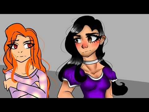 Zane and the Cats- Minecraft Aphmau Gaming Animation