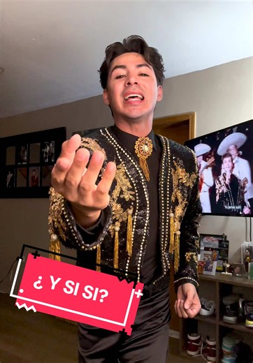 Hasta que te conocí cover - Imitador de Juan Gabriel y reacción