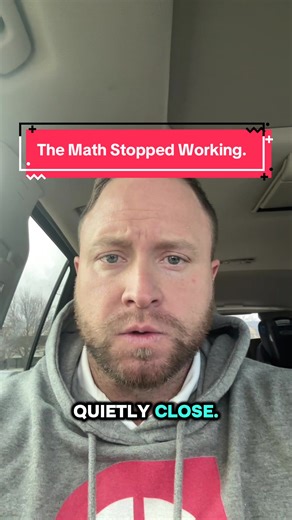 This wasn’t impulsive. It was math, timelines, and long-term thinking. We’re documenting the process as it actually happens. #movingtousa #familydecisions #longtermthinking #immigrationjourney #values