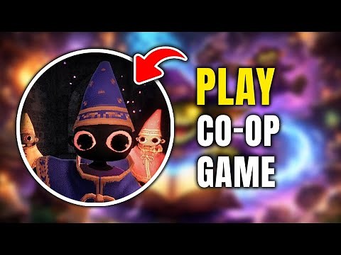 How To Play Co-Op In YAPYAP
