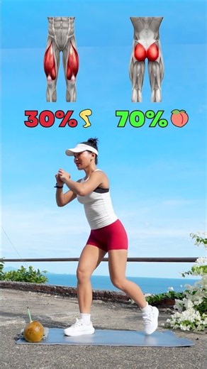 Forward vs. Reverse Lunges: Which is BETTER? 🤔
