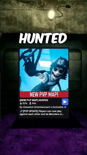 The SCARIEST game to play on Roblox with friends..