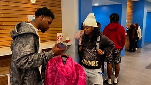 @mot.ionlifestyle on Instagram: "THE “GRAILED GRAFFITI” ZIP-UPS ARE NOW LIVE! Available now for $75 — 350gsm heavyweight French terry, custom details, rhinestone logos, and an acid-washed finish. Use SMS Discount Code: GRAFFITI for 10% OFF your order! Shipping takes 1–2 weeks as each piece is processed with care. #publicinterview #clothingbrand #ootd #pinkaesthetic #streetwear #atlstreetwearmarket #atl #fypシ #clothes #zipups would yall pay that much ?"