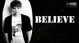 Justin Bieber - Believe