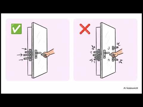 uPVC Door Multipoint Lock Not Working – Locksmith Tips & Tricks Series.mp4