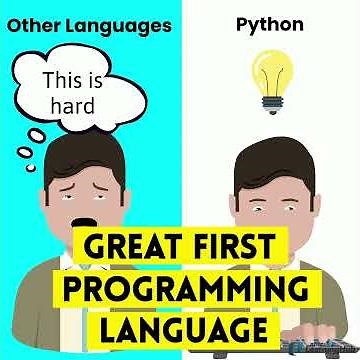 Fundamentals of Python Programming Preview Video