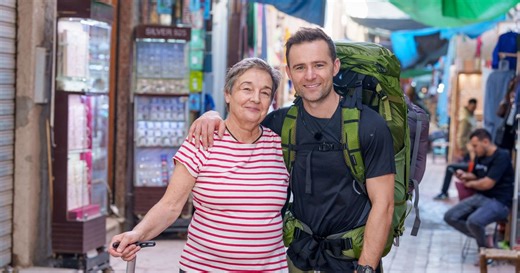 Harry Judd's life away from music from stunning home to children's unique names