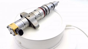 Fuel Injector 238-8091 2388091 Compatible with Caterpillar CAT C7 Engine