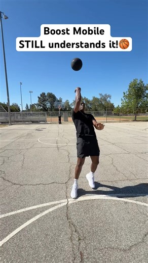 ‪@boostmobile‬ still understands it!🏀 Unlocking Savings that last #BoostMobilePartner #ad