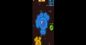 Descarga y juega a Alien Blob io en PC y Mac (Emulador)