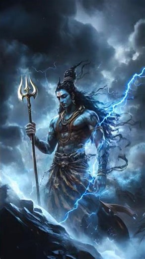 mahadev ji kaa mantar😱😱