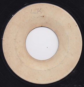 Stranger & Patsy / Joe White - Miss B / Downtown Gal