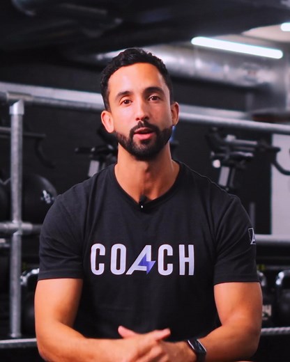 Thinking of starting again. We’ll make it easier this time. No bootcamps. No pressure. No egos. Just personal coaching that fits your life and helps you rebuild strength, energy, and confidence at your own pace. → Only up to 6 people in your PT group → Your coach notices when you're struggling (and helps immediately) → Your program evolves as you do → You actually want to show up because you belong there → Results happen because someone's watching your progress → You are motivated to come to the