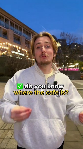 Learn the correct way to form embedded questions in English
