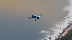 New V11PRO Drone by Veeniix Debuts with Exciting Black Friday Discounts