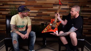 8.2K views · 366 reactions | The Sushi Guitar is VERY real. | Kiesel Guitars | Facebook