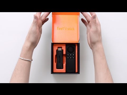 How to set up ScreenCloud Signage with Amazon Fire TV Stick (Short Version)