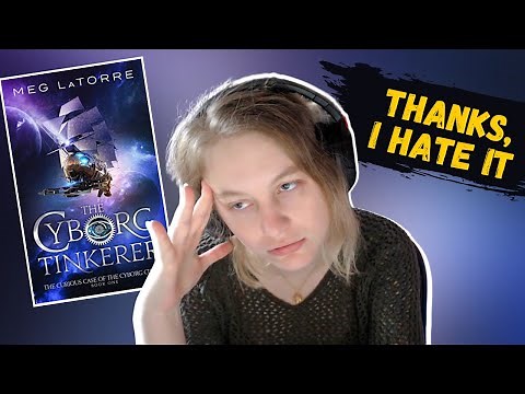 Pain and Suffering in the Cyborg Tinkerer