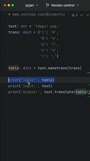 THIS Python Feature Is So Cool!