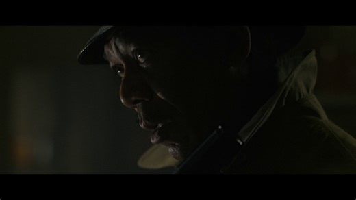 In SE7EN days, sin comes home. Available on 4K Ultra HD & Digital 1/7. | Seven