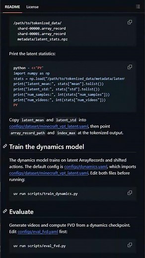 Open Dreamer: Real-Time AI World Models in JAX