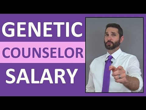 Genetic Counselor Salary | Genetic Counseling Income, Education Requirements
