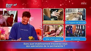 Les 12 coups de midi best of