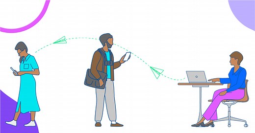 How to invite external users to meetings using Microsoft Teams | Calendly