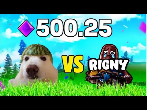 I Faced a PRO in a 1v1 on Rust Clash… Insane Result