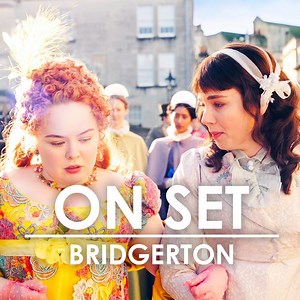 Finished binge-watching series 1 of Bridgerton? Go behind the scenes with the cast and crew and have a sneak peek of how they filmed the show! Check out part 1 if you missed it https://www.facebook.com/bafta/posts/10157961709109010 | BAFTA
